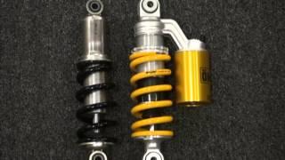 Honda Grom Shock Ohlins HO324 / HO424 / HO524  HO 424 HO 524 (How to) -Great Low Prices  #Hardracing