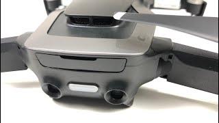 How to Calibrate the IMU on Your DJI Mavic Air