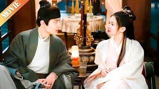 霸道公主為與肖戰約會狂撒錢，當晚包下全京城最豪華的酒店！#cdrama #xiaozhan #藏海传