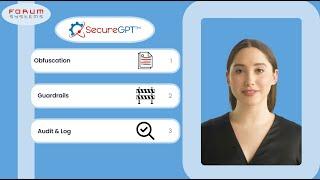 QS SecureGPT | LLM Security for Enterprises