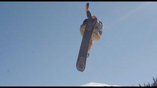 GRANT GILLER LOOSE BOARDIN | Episode 2 Hellacopper