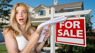 7 Mistakes I've Learned From Buying My First House!