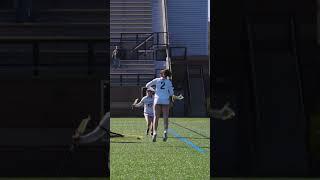 GOAL ON THE RUN 