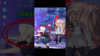 BTS Will Never Get Sick Of The Water Attacks  #shorts #bts #bangtan