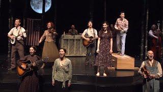 Spoon River (New York) - Trailer