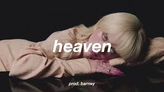 [FREE] Billie Eilish Type Beat "heaven"