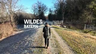 Wildes Bayern