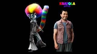 The Krayola Gang