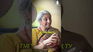 Next time you see Poor person, do this  | Dr. Trupti Jayin on BODY TO BEIING | SHLLOKA