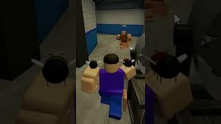Random moments of Carl The NPC being SUS  #shorts
