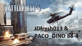 BF4 Shanghai AH 88-4 (TOW and TV Madness)