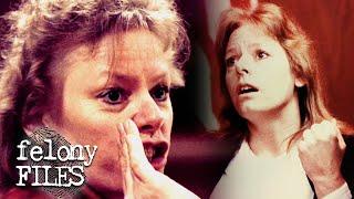 Did Investigators Sell Aileen Wuornos' Story to Hollywood? | Snapped | Felony Files