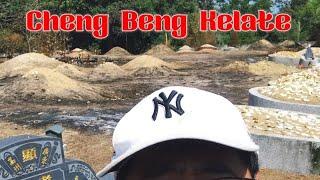 Balik kampung Cheng Beng