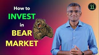 Investing in Bear Market (தமிழ்)