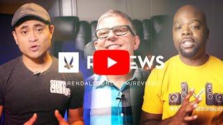 Arendal Sound Reviews