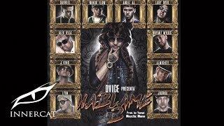 @Dvice - Hablame 2 ft. @AnuelAA @AlmightyTGCLII @nengoflow & Various Artist [Official Audio]