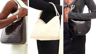 3 Affordable Quiet Luxury Bags