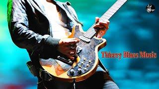 Thierry Blues Music | Rock Music 2021