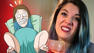 The Worst Parts of Childbirth • Wine Mom