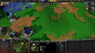 Romantic (HU) vs Starbuck (ORC) - Recommended - Bet Boom Classic LAN Season 2 - WC4060