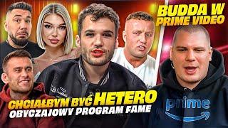 COMING OUT FILIPKA, XAYOO ODKLEJONY, CAGE FAME MMA (ZAŁĘCKI, TAKEFUN, FAGATA, MADZIA, BOXDEL, BUDDA)