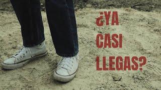 ¿Ya Casi Llegas? - Cortometraje (2021)