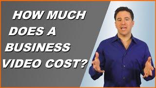 How Much does a Corporate/Business Video Production cost? MultiVision Digital NYC