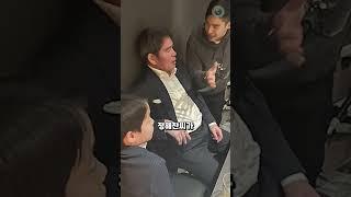 정용진 부회장과 전부인 고현정의 아들 정해찬의 최근 근황