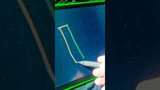 letter V smart calligraphy idea #art #calligraphy #lettering #drawing