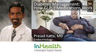 Diabetes Management: How GLP-1 Medications Work