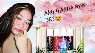 Full face USING LIPTINT (KABOGERANG MUKA) ||helena