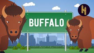 Buffalo buffalo Buffalo buffalo buffalo buffalo Buffalo buffalo