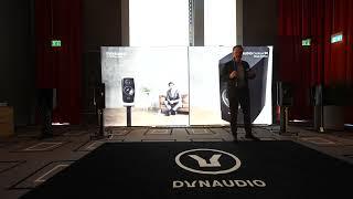 2025 Sound Society Copenhagen - Dynaudio - Dynaudio Confidence 20A Active Loudspeakers