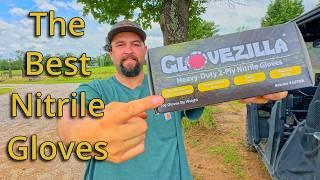The Best Nitrile Gloves Ive Ever Used