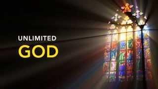 Unlimited God by Olumide Iyun (LYRIC VIDEO)