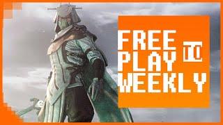 Top 5 Free to Play Weekly Stories - Digital Extremes Announces New F2P MMORPG: Soulframe Ep 518