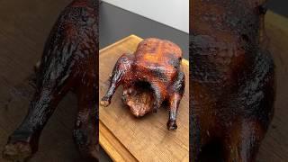 Duck  #food #grilledmeat #barbecuegrill #bbqmeat #cooking #grill #meat