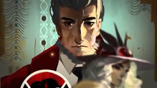 Transistor Launch Trailer [HD]