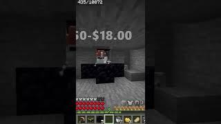 Making SPEEDSILVER play the price is right! #minecraft #speedsilver #funny #memes #uhc #trapping