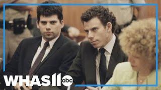 Menendez brothers case | District attorney calls for siblings to be released on good behavior