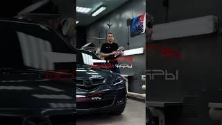 Делаем фары Регулировка фар,Установка и замена Bi-LED линз