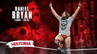 La HISTORIA de DANIEL BRYAN (1999-2014) | Capítulo 1