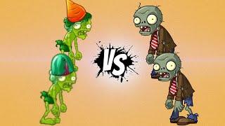 PvZ 2 : Zoybean Pod - Level 5 vs Level 10 vs Zombies Eps 41 #shorts