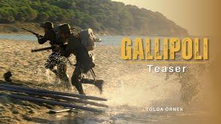 Gallipoli I Teaser 1