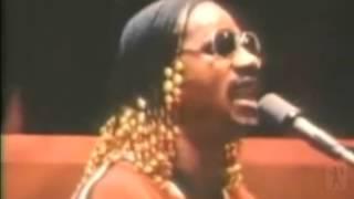 Stevie Wonder - Master Blaster (Jammin')