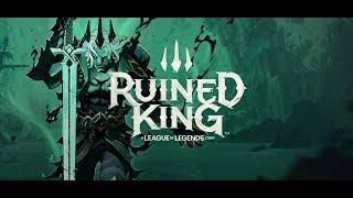 Ruined king: the difficult dinner side quest Guide