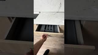 Милая кухня от компании ЛВМ мебель Челябинск