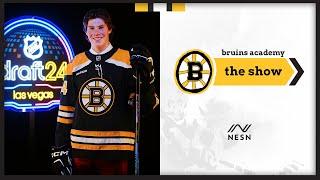 Bruins Academy: Season 9 Ep 7