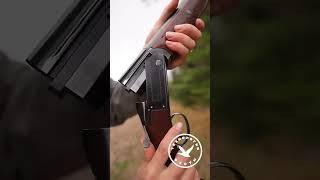 Финский дробовик Valmet 412 #охота #hunter #оружие #shotgun #hunting #gun #gunshot #guns #hunt