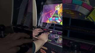 Spin Rhythm XD on Arcade Legends Ultimate (Part 4) #shorts